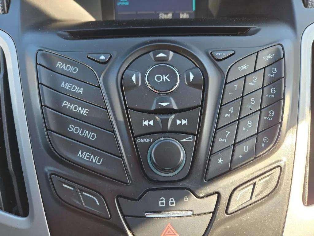 used 2014 Ford Focus car, priced at $7,296