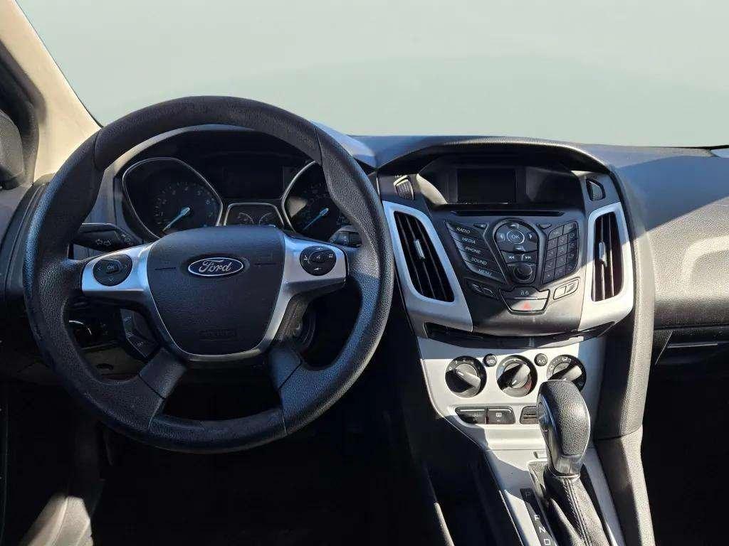 used 2014 Ford Focus car, priced at $7,296