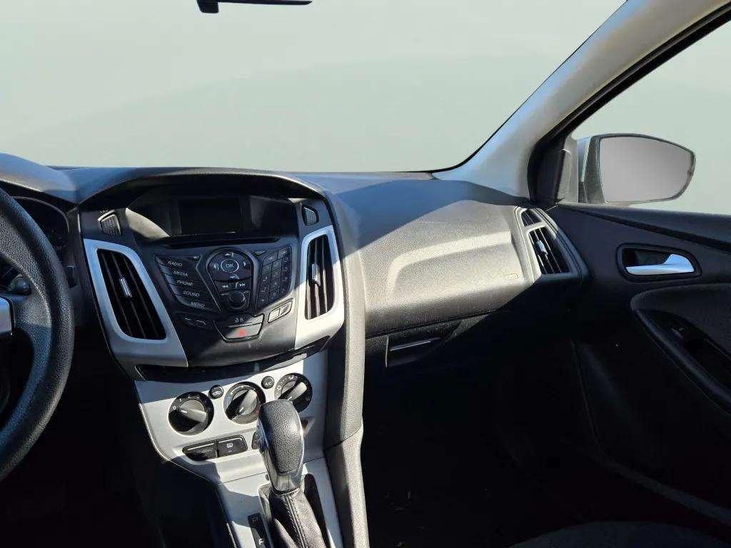 used 2014 Ford Focus car, priced at $7,296