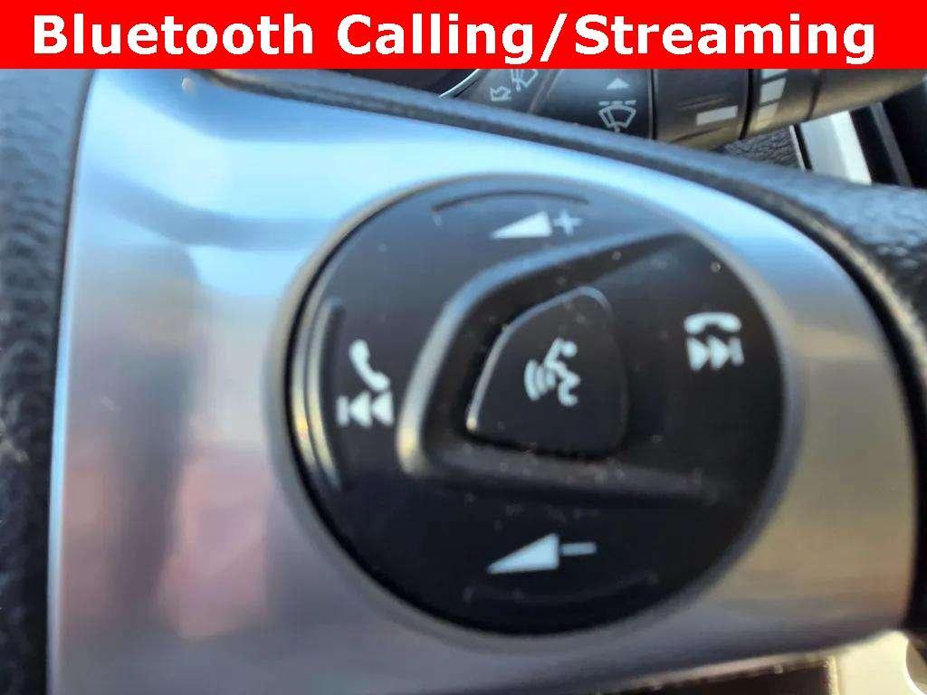 used 2014 Ford Focus car, priced at $7,296