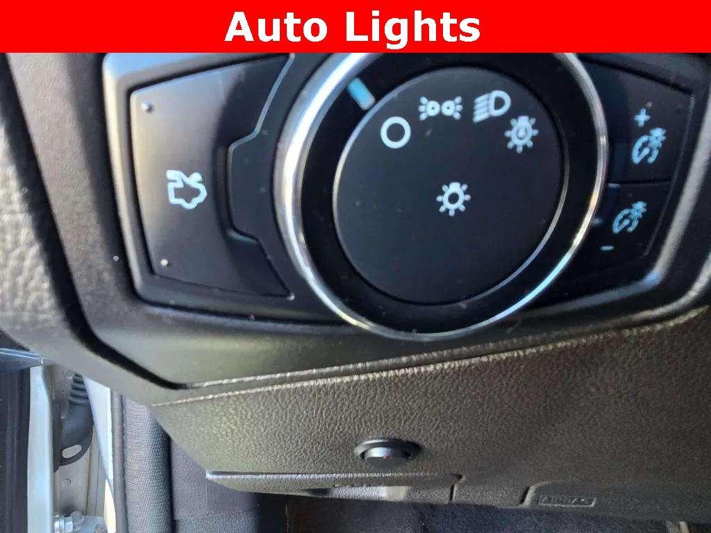 used 2014 Ford Focus car, priced at $7,296