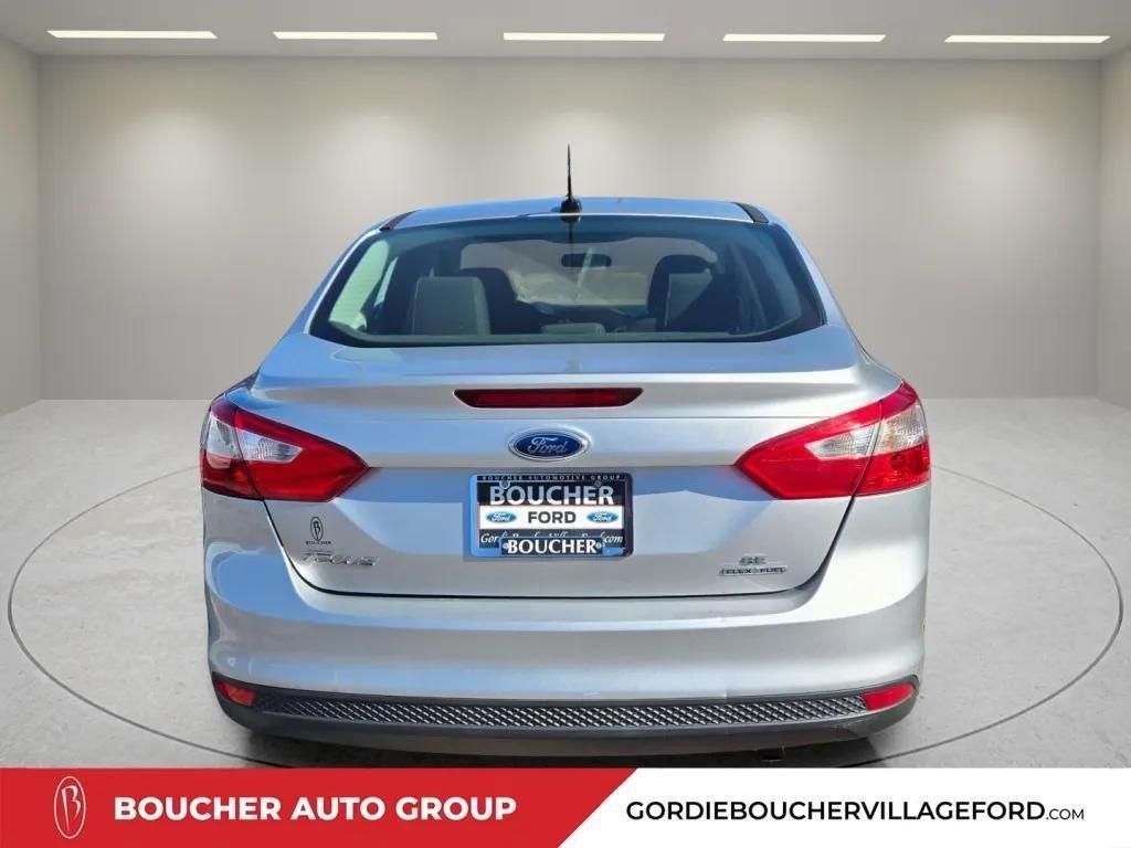 used 2014 Ford Focus car, priced at $7,296