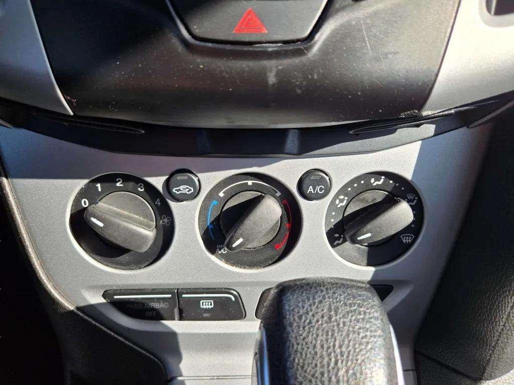 used 2014 Ford Focus car, priced at $7,296