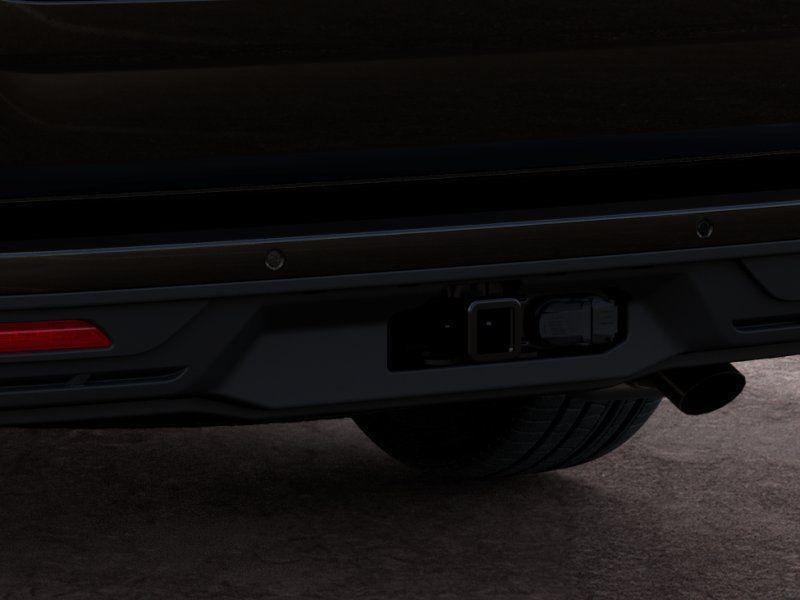 new 2027 Ford Expedition Max car, priced at $73,856
