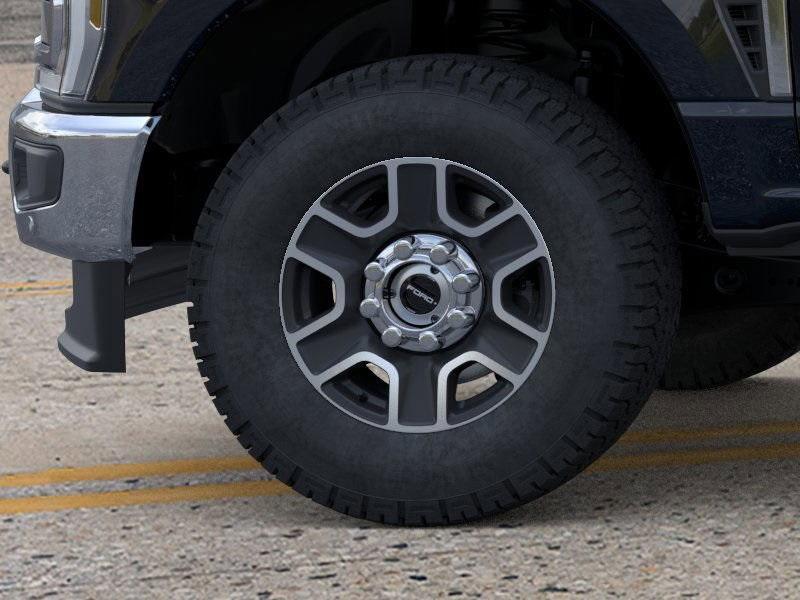 new 2026 Ford F-250 car, priced at $84,415
