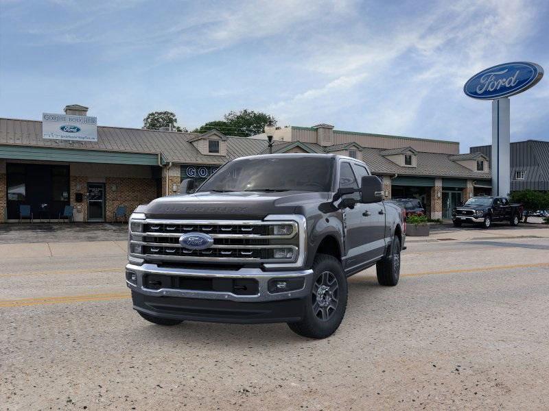 new 2026 Ford F-250 car, priced at $84,415