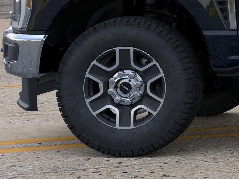 new 2026 Ford F-250 car, priced at $84,415
