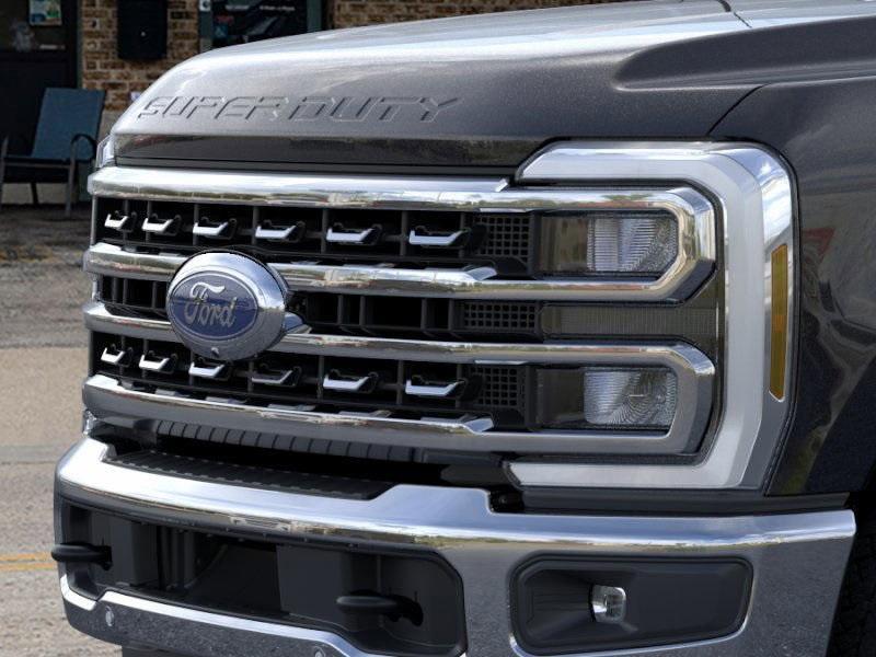 new 2026 Ford F-250 car, priced at $84,415