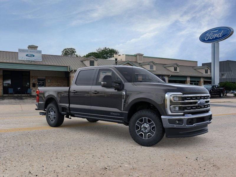 new 2026 Ford F-250 car, priced at $84,415
