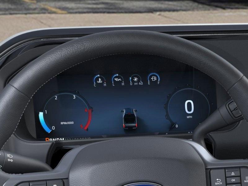 new 2026 Ford F-250 car, priced at $84,415