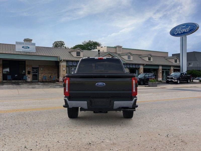 new 2026 Ford F-250 car, priced at $84,415