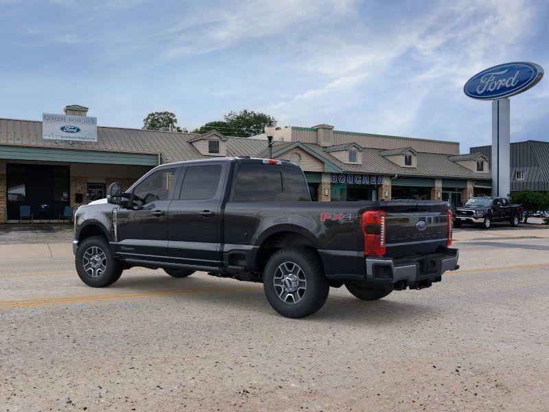 new 2026 Ford F-250 car, priced at $84,415