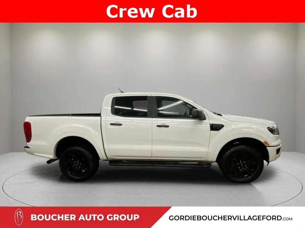 used 2019 Ford Ranger car, priced at $22,700