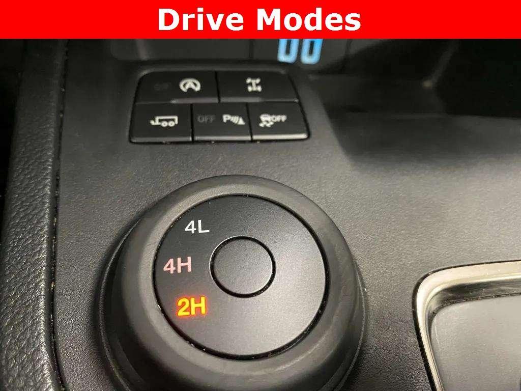 used 2019 Ford Ranger car, priced at $22,700