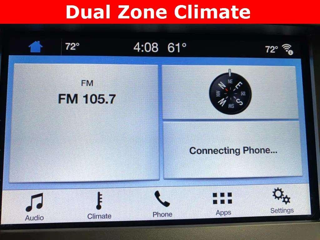 used 2019 Ford Ranger car, priced at $22,700