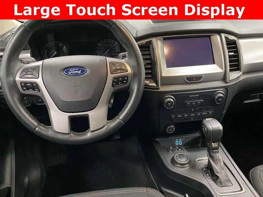 used 2019 Ford Ranger car, priced at $22,700