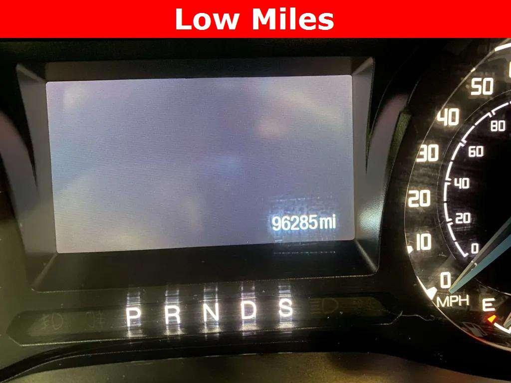 used 2019 Ford Ranger car, priced at $22,700