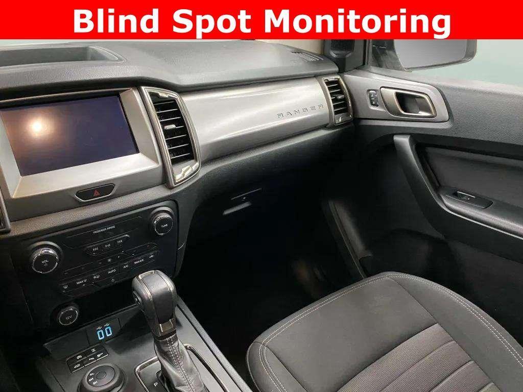 used 2019 Ford Ranger car, priced at $23,889