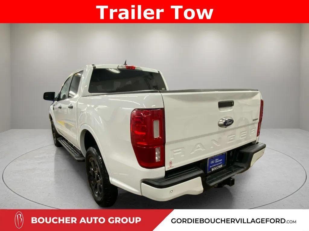 used 2019 Ford Ranger car, priced at $23,889