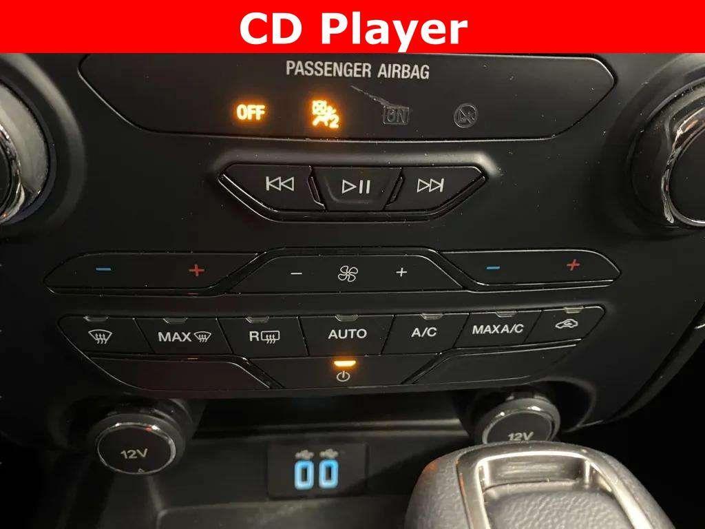 used 2019 Ford Ranger car, priced at $23,889