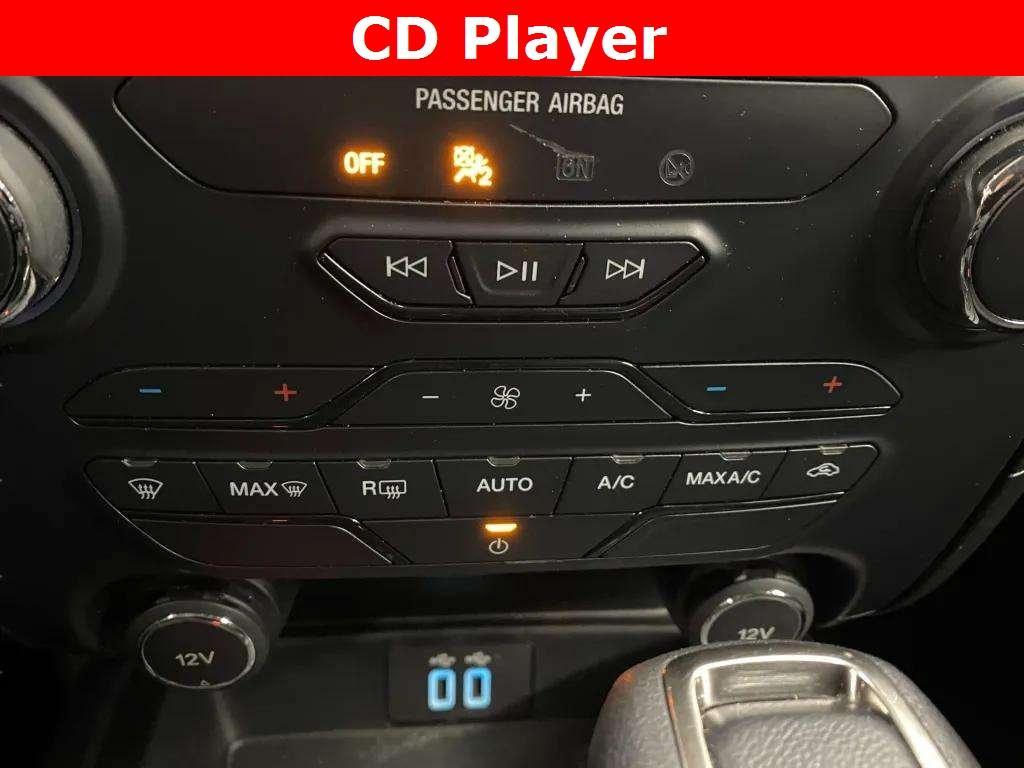 used 2019 Ford Ranger car, priced at $22,700