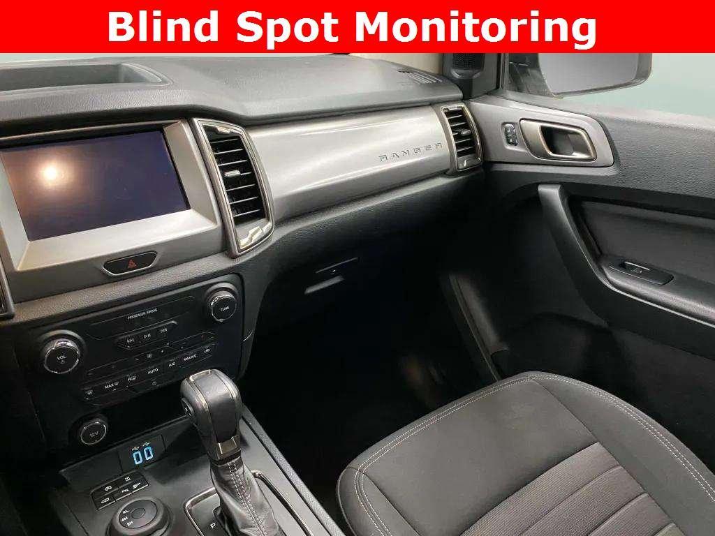 used 2019 Ford Ranger car, priced at $22,700