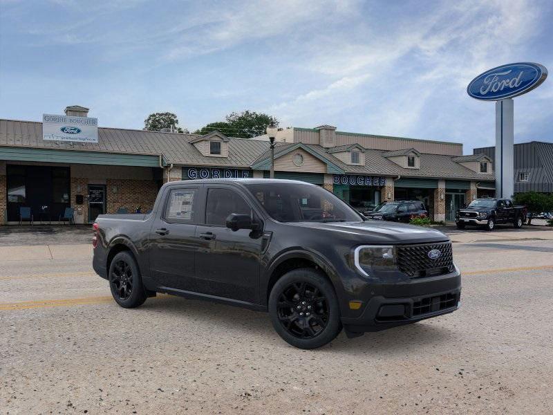 new 2026 Ford Maverick car, priced at $42,220