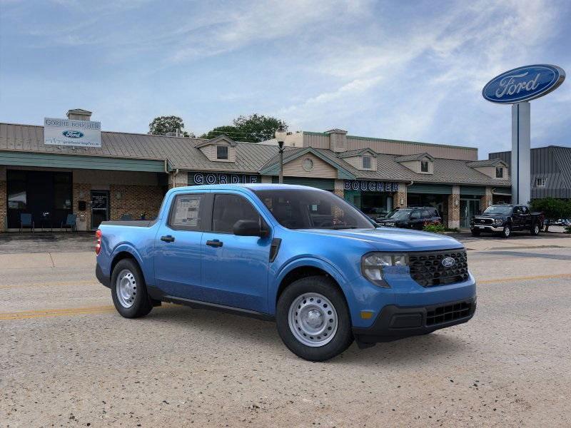 new 2026 Ford Maverick car, priced at $33,400