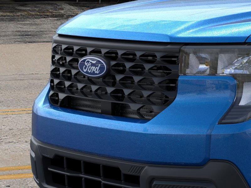 new 2026 Ford Maverick car, priced at $33,400