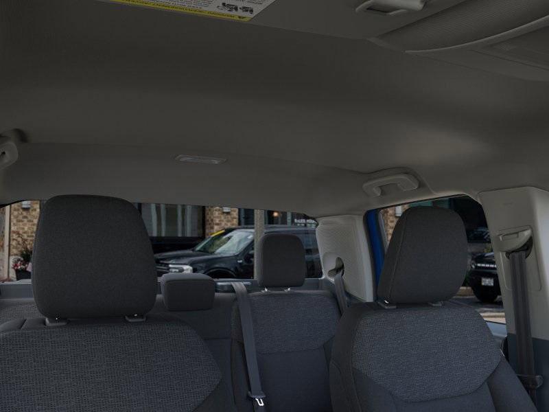 new 2026 Ford Maverick car, priced at $33,400