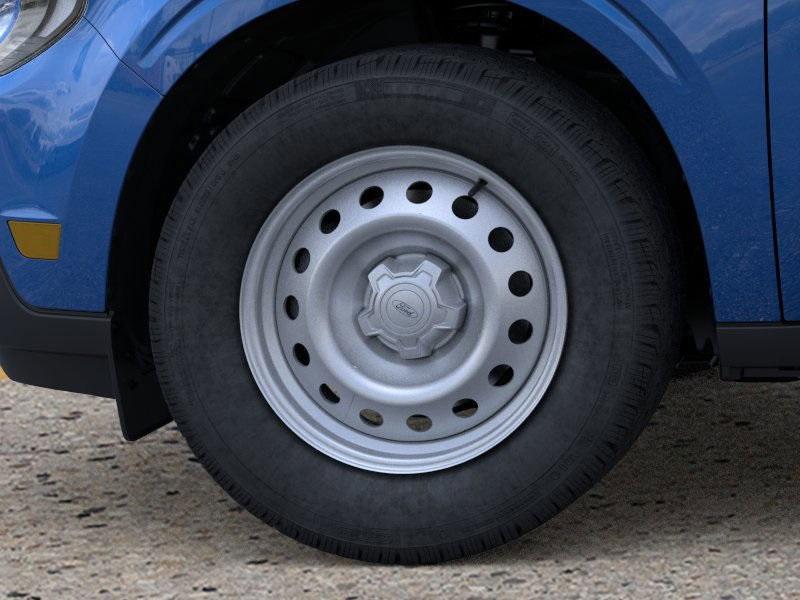 new 2026 Ford Maverick car, priced at $33,400