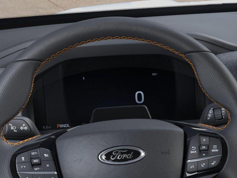 new 2026 Ford Explorer car, priced at $57,619