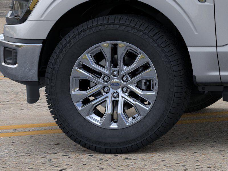 new 2026 Ford F-150 car, priced at $57,328