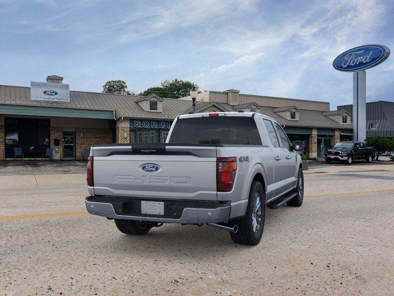 new 2026 Ford F-150 car, priced at $57,328
