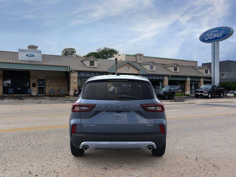 new 2026 Ford Escape car, priced at $32,688