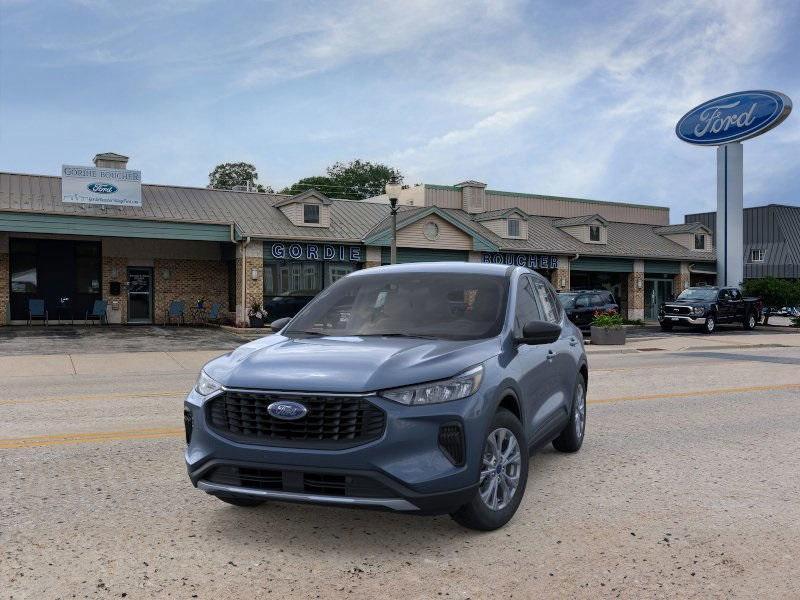 new 2026 Ford Escape car, priced at $33,235