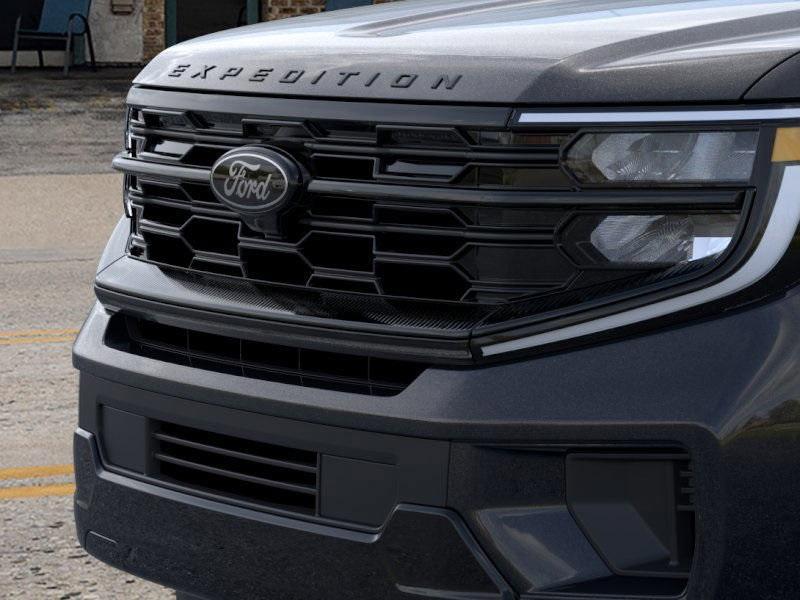 new 2026 Ford Expedition Max car, priced at $85,435
