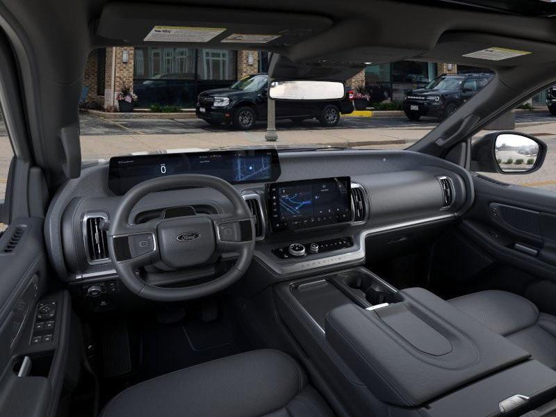 new 2026 Ford Expedition Max car, priced at $85,435