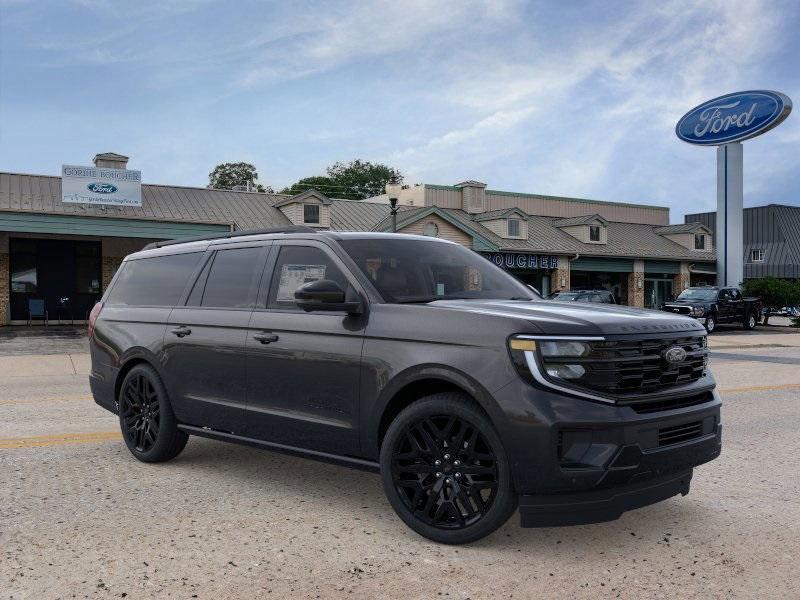 new 2026 Ford Expedition Max car, priced at $85,435