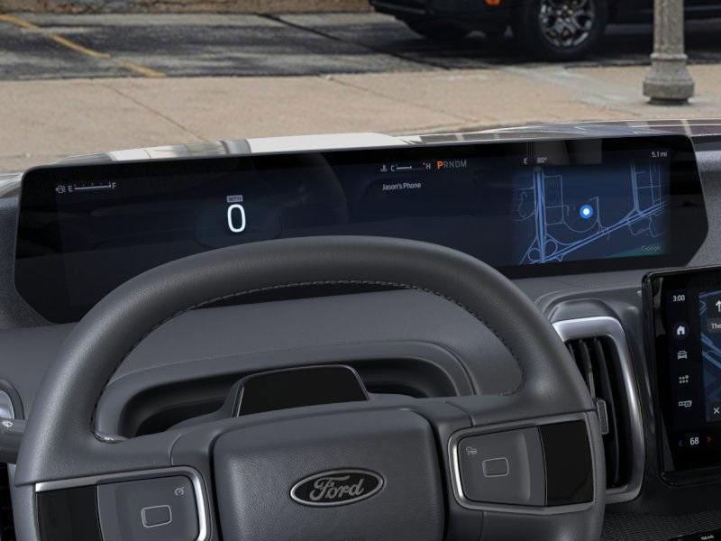 new 2026 Ford Expedition Max car, priced at $85,435