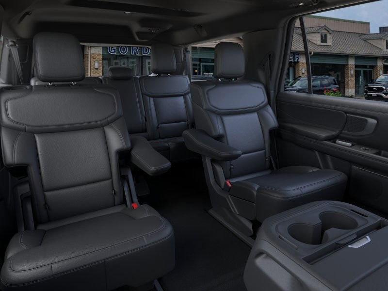 new 2026 Ford Expedition Max car, priced at $85,435