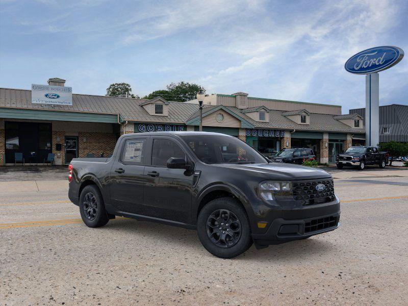 new 2026 Ford Maverick car, priced at $37,790