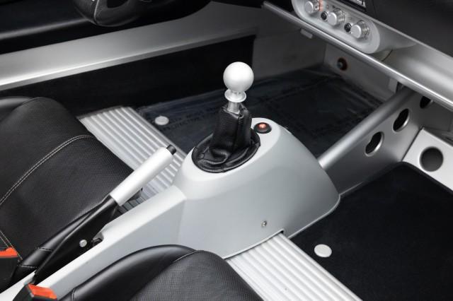 used 2005 Lotus Elise car