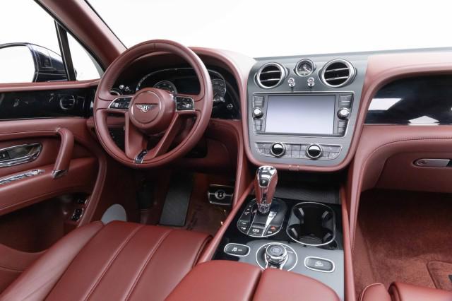 used 2019 Bentley Bentayga car, priced at $108,999