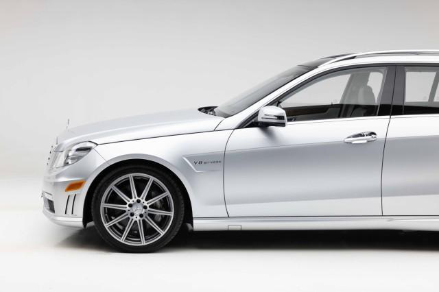 used 2012 Mercedes-Benz E-Class car, priced at $59,995
