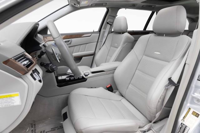 used 2012 Mercedes-Benz E-Class car, priced at $59,995