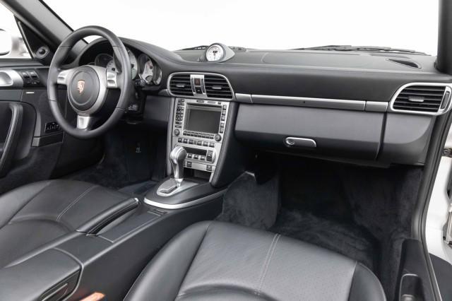used 2006 Porsche 911 car, priced at $57,995