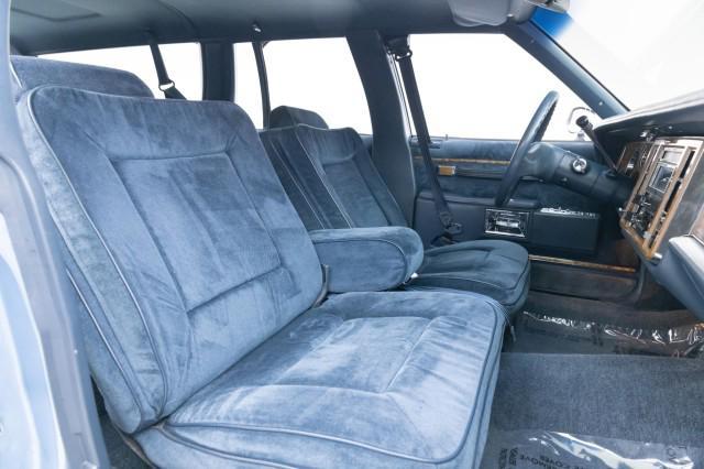 used 1990 Buick Estate Wagon car, priced at $49,995