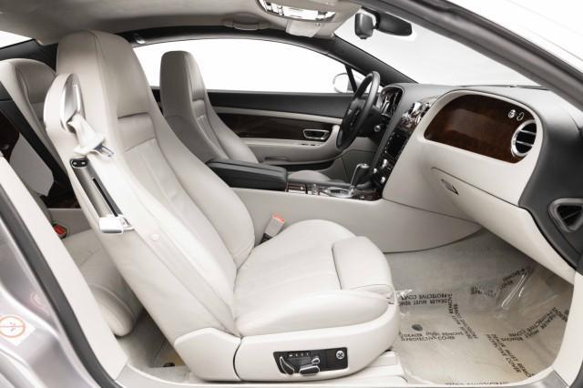 used 2006 Bentley Continental GT car, priced at $49,995