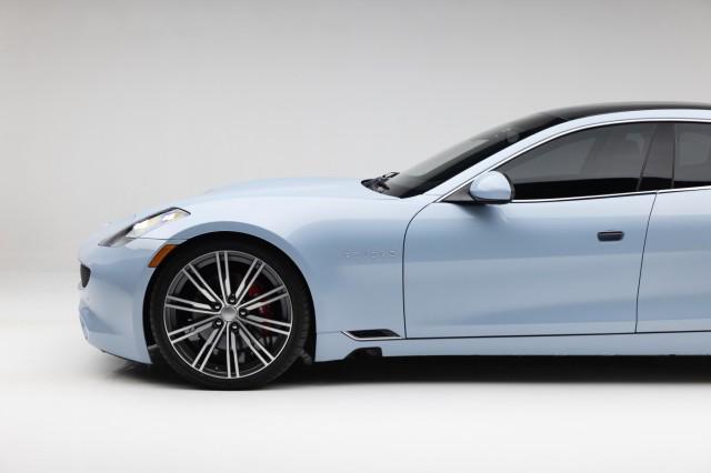 used 2018 Karma Revero car, priced at $44,995